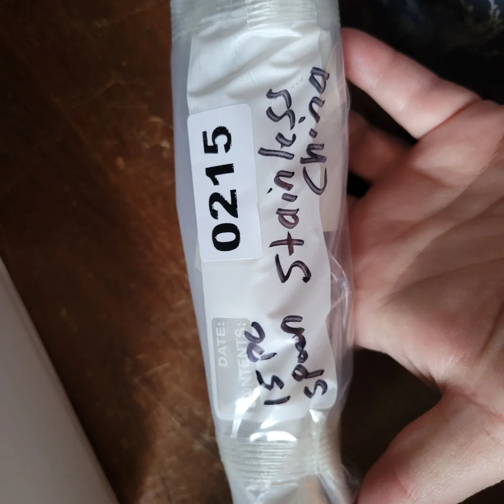 unbranded 14 teaspoons